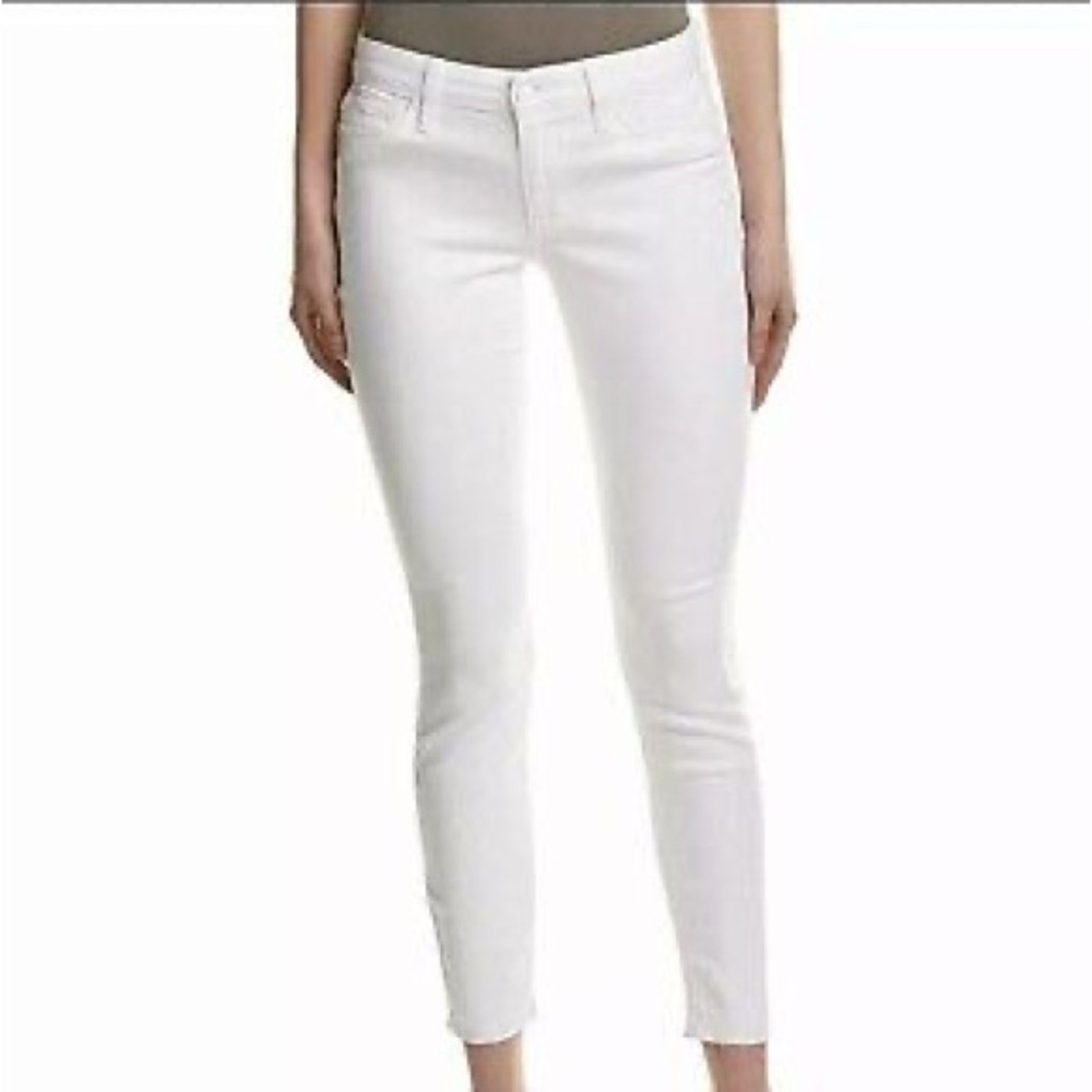 Joe’s skinny jeans